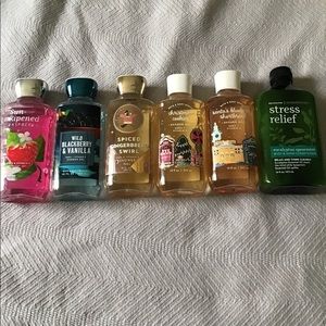 Bath & Body Works